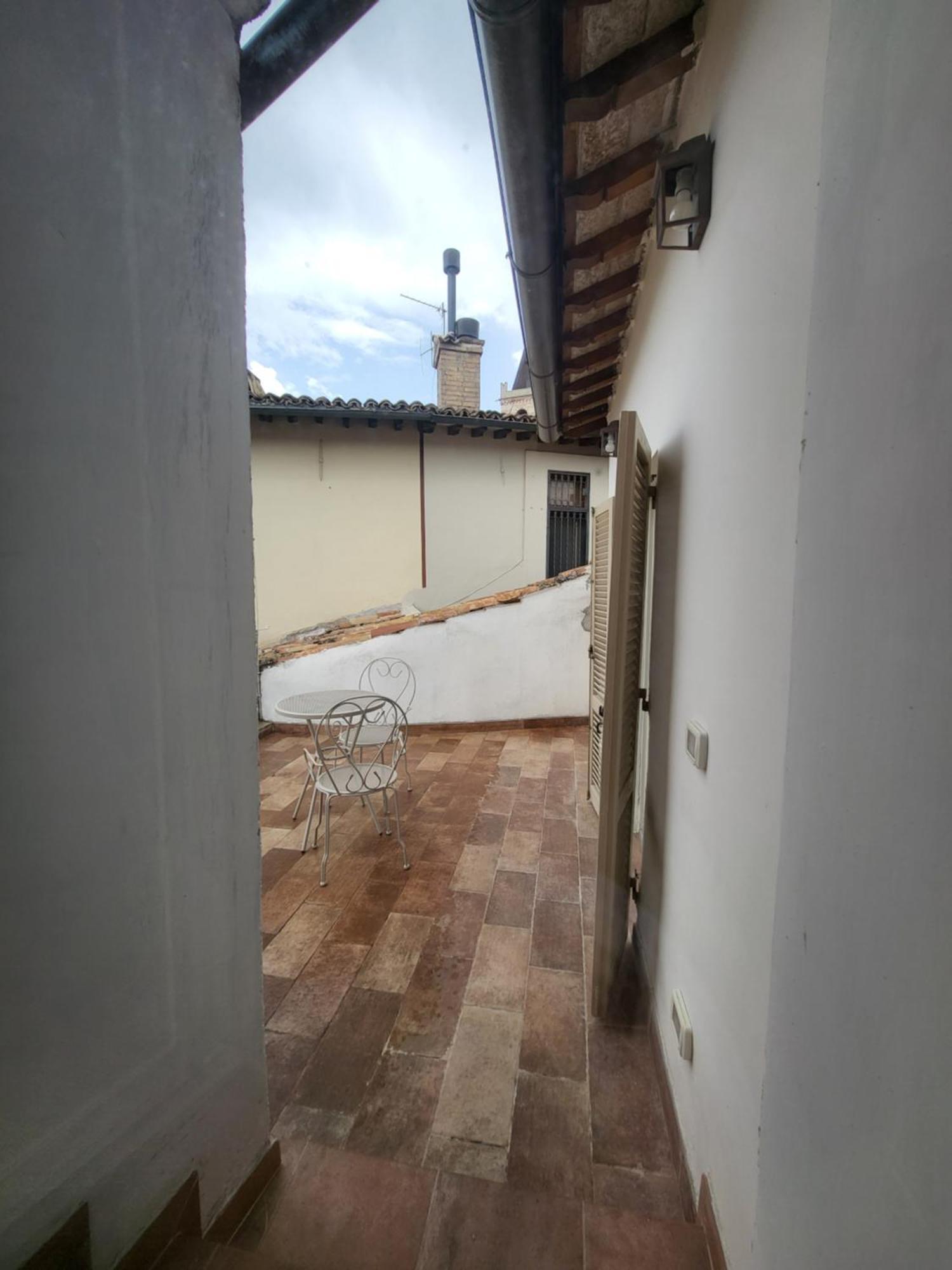 Magic Spell - 200Mq Centro Spello Exterior foto